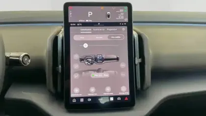 Photo 17 Volvo Ex30 Gén. I Ph1 Plus 5