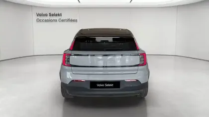 Photo 8 Volvo Ex30 Gén. I Ph1 Plus 5