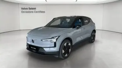 Photo Volvo Ex30 Plus