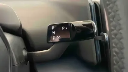 Photo 41 Volvo Ex30 Gén. I Ph1 Plus 5