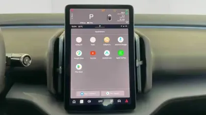 Photo 39 Volvo Ex30 Gén. I Ph1 Plus 5