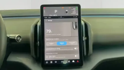 Photo 38 Volvo Ex30 Gén. I Ph1 Plus 5