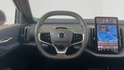 Photo 34 Volvo Ex30 Gén. I Ph1 Plus 5