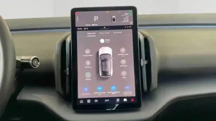 Photo 36 Volvo Ex30 Gén. I Ph1 Plus 5