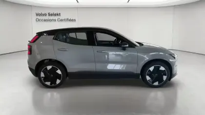 Photo 25 Volvo Ex30 Gén. I Ph1 Plus 5