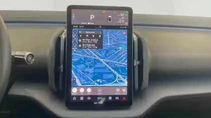 Photo 35 Volvo Ex30 Gén. I Ph1 Plus 5