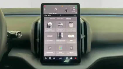 Photo 14 Volvo Ex30 Gén. I Ph1 Plus 5