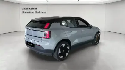 Photo 32 Volvo Ex30 Gén. I Ph1 Plus 5