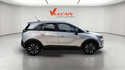 Photo 7 Opel Crossland  1.2 Turbo 110 ch BVM6