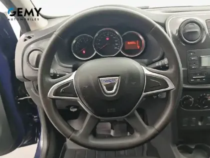 Photo 66 Dacia Sandero  SCe 75