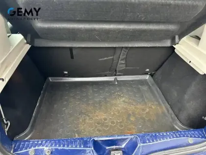 Photo 5 Dacia Sandero  SCe 75