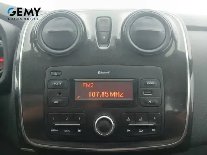 Photo 67 Dacia Sandero  SCe 75