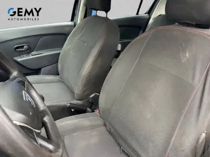 Photo 8 Dacia Sandero  SCe 75