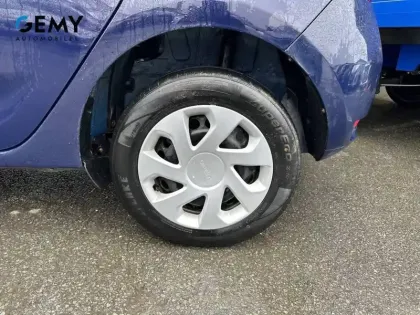 Photo 10 Dacia Sandero  SCe 75