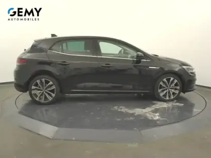Photo 51 Renault Megane Mégane IV Berline TCe 140 EDC FAP - 21N