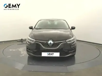 Photo 49 Renault Megane Mégane IV Berline TCe 140 EDC FAP - 21N