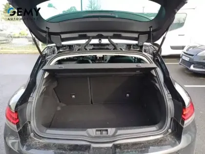 Photo 5 Renault Megane Mégane IV Berline TCe 140 EDC FAP - 21N