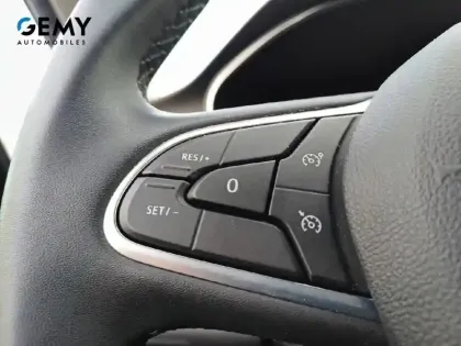 Photo 15 Renault Megane Mégane IV Berline TCe 140 EDC FAP - 21N