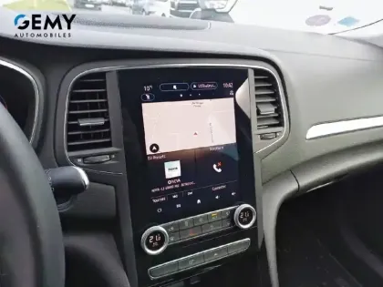 Photo 12 Renault Megane Mégane IV Berline TCe 140 EDC FAP - 21N