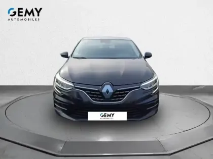 Photo 33 Renault Megane Mégane IV Berline TCe 140 EDC FAP - 21N
