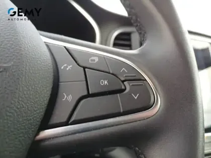 Photo 14 Renault Megane Mégane IV Berline TCe 140 EDC FAP - 21N