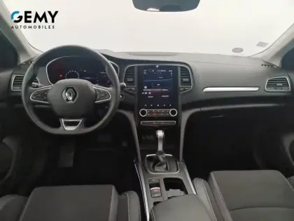 Photo 55 Renault Megane Mégane IV Berline TCe 140 EDC FAP - 21N