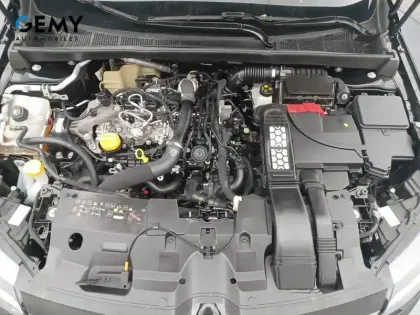Photo 59 Renault Megane Mégane IV Berline TCe 140 EDC FAP - 21N