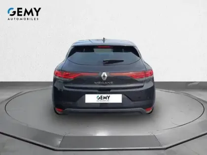 Photo 36 Renault Megane Mégane IV Berline TCe 140 EDC FAP - 21N