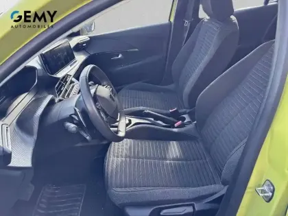 Photo 8 Peugeot 208  Hybrid 100 e-DCS6