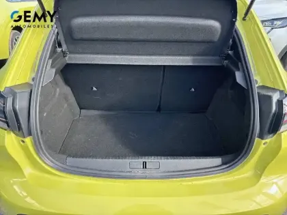 Photo 5 Peugeot 208  Hybrid 100 e-DCS6