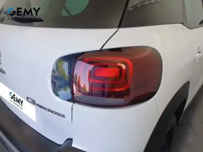 Photo 17 Citroën C3 Aircross  BlueHDi 110 S&S BVM6
