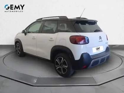 Photo 6 Citroën C3 Aircross  BlueHDi 110 S&S BVM6