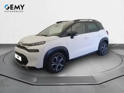 Photo Citroën C3 Aircross Feel Pack Business