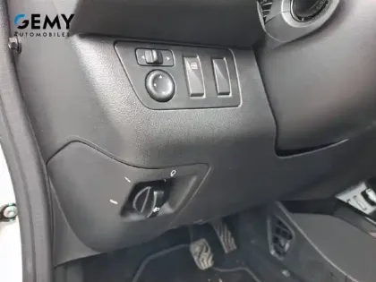 Photo 12 Dacia Spring Gén. I (BBG) Ph2 Essential 5