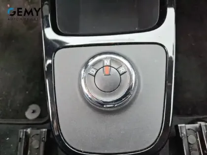 Photo 21 Dacia Spring Gén. I (BBG) Ph2 Essential 5