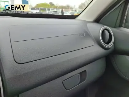 Photo 23 Dacia Spring Gén. I (BBG) Ph2 Essential 5