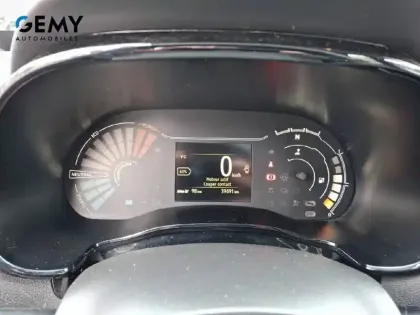 Photo 17 Dacia Spring Gén. I (BBG) Ph2 Essential 5