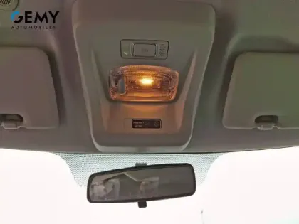 Photo 22 Dacia Spring Gén. I (BBG) Ph2 Essential 5