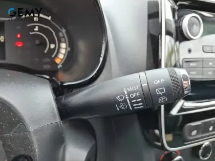 Photo 16 Dacia Spring Gén. I (BBG) Ph2 Essential 5