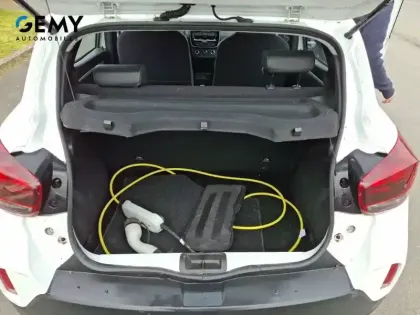 Photo 5 Dacia Spring Gén. I (BBG) Ph2 Essential 5