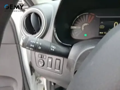 Photo 15 Dacia Spring Gén. I (BBG) Ph2 Essential 5