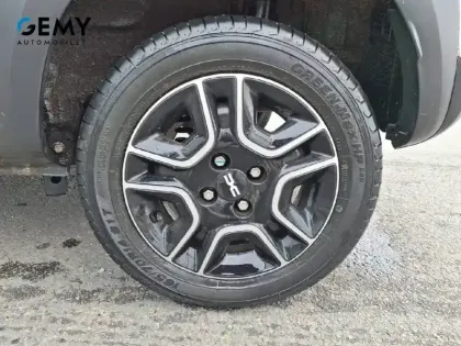 Photo 10 Dacia Spring Gén. I (BBG) Ph2 Essential 5