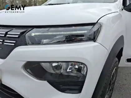 Photo 25 Dacia Spring Gén. I (BBG) Ph2 Essential 5