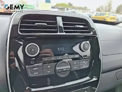 Photo 18 Dacia Spring Gén. I (BBG) Ph2 Essential 5