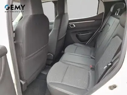 Photo 9 Dacia Spring Gén. I (BBG) Ph2 Essential 5