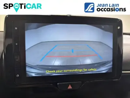 Photo 17 Toyota Yaris  Cross Hybride 116h 2WD