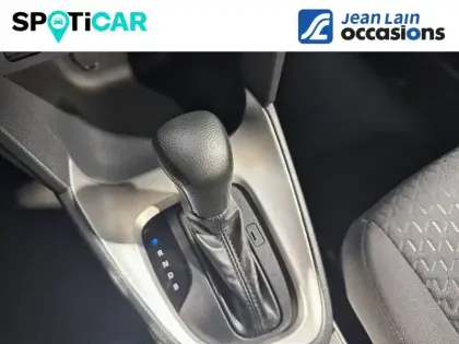 Photo 13 Toyota Yaris  Cross Hybride 116h 2WD