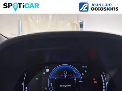 Photo 9 Toyota Yaris  Cross Hybride 116h 2WD