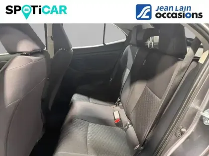 Photo 11 Toyota Yaris  Cross Hybride 116h 2WD