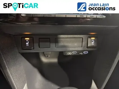 Photo 14 Toyota Yaris  Cross Hybride 116h 2WD